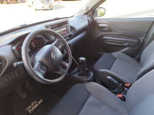 CITROEN C3 LIVE 2025