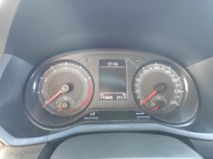 VOLKSWAGEN GOL TRENDLINE 2021