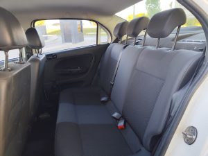 VOLKSWAGEN GOL TRENDLINE 2021