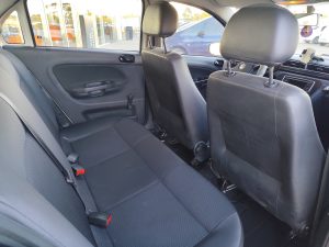 VOLKSWAGEN GOL TRENDLINE 2021