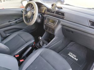 VOLKSWAGEN GOL TRENDLINE 2021