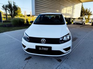 VOLKSWAGEN GOL TRENDLINE 2021