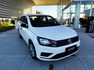 VOLKSWAGEN GOL TRENDLINE 2021