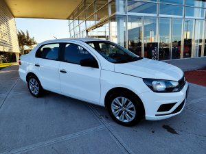 VOLKSWAGEN GOL TRENDLINE 2021
