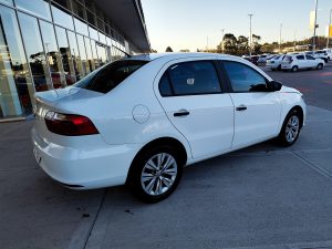 VOLKSWAGEN GOL TRENDLINE 2021