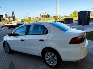 VOLKSWAGEN GOL TRENDLINE 2021