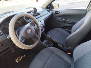 VOLKSWAGEN GOL TRENDLINE 2021
