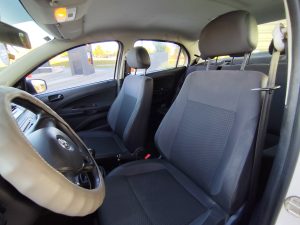 VOLKSWAGEN GOL TRENDLINE 2021