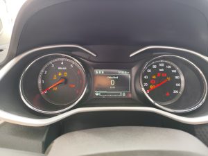 CHEVROLET ONIX LTZ 2025