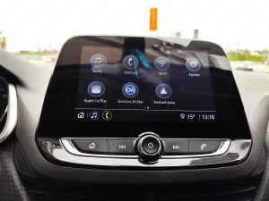 CHEVROLET ONIX LTZ 2025