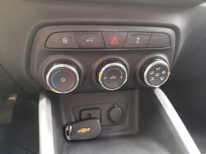 CHEVROLET ONIX LTZ 2025