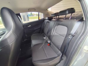 CHEVROLET ONIX LTZ 2025
