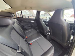 CHEVROLET ONIX LTZ 2025