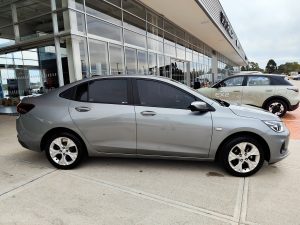 CHEVROLET ONIX LTZ 2025