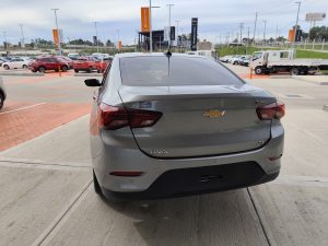CHEVROLET ONIX LTZ 2025