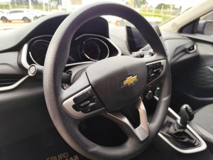 CHEVROLET ONIX LTZ 2025