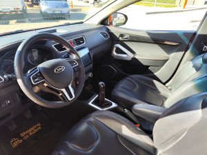 JAC S2 2022