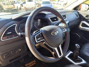 JAC S2 2022