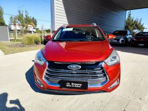 JAC S2 2022