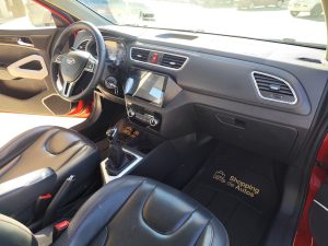 JAC S2 2022