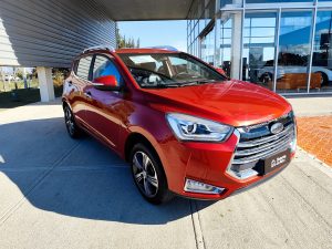 JAC S2 2022