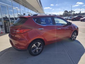 JAC S2 2022