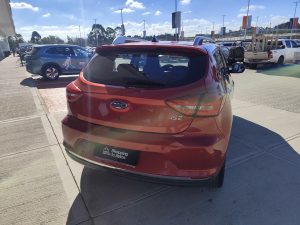 JAC S2 2022