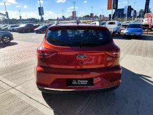 JAC S2 2022