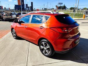 JAC S2 2022