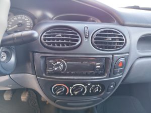RENAULT MEGANE 2006