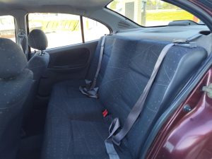 RENAULT MEGANE 2006