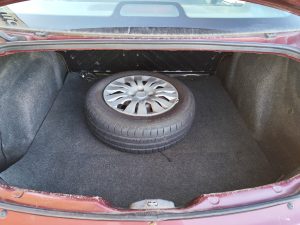 RENAULT MEGANE 2006