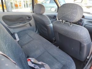 RENAULT MEGANE 2006