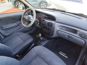 RENAULT MEGANE 2006