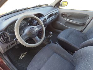 RENAULT MEGANE 2006