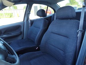 RENAULT MEGANE 2006