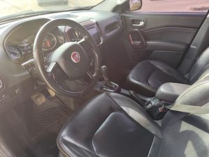 FIAT TORO FREEDOM 2020