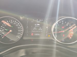 FIAT TORO FREEDOM 2020