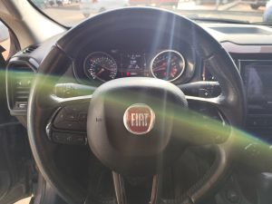 FIAT TORO FREEDOM 2020