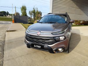 FIAT TORO FREEDOM 2020