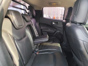FIAT TORO FREEDOM 2020