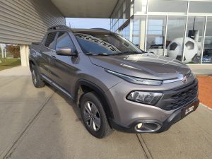 FIAT TORO FREEDOM 2020