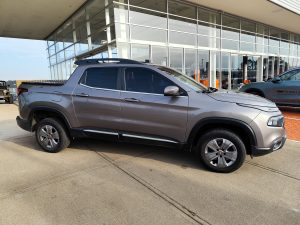 FIAT TORO FREEDOM 2020