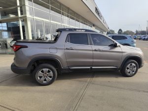 FIAT TORO FREEDOM 2020
