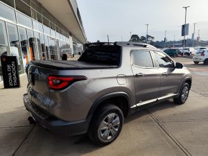 FIAT TORO FREEDOM 2020
