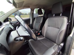 TOYOTA ETIOS XLS 2020