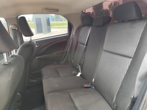 TOYOTA ETIOS XLS 2020