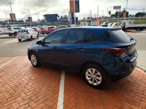 CHEVROLET ONIX LTZ 2022