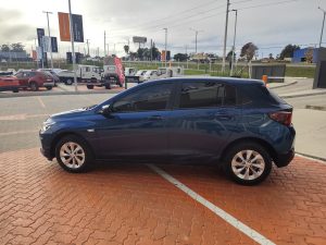 CHEVROLET ONIX LTZ 2022