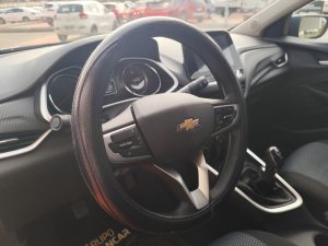 CHEVROLET ONIX LTZ 2022